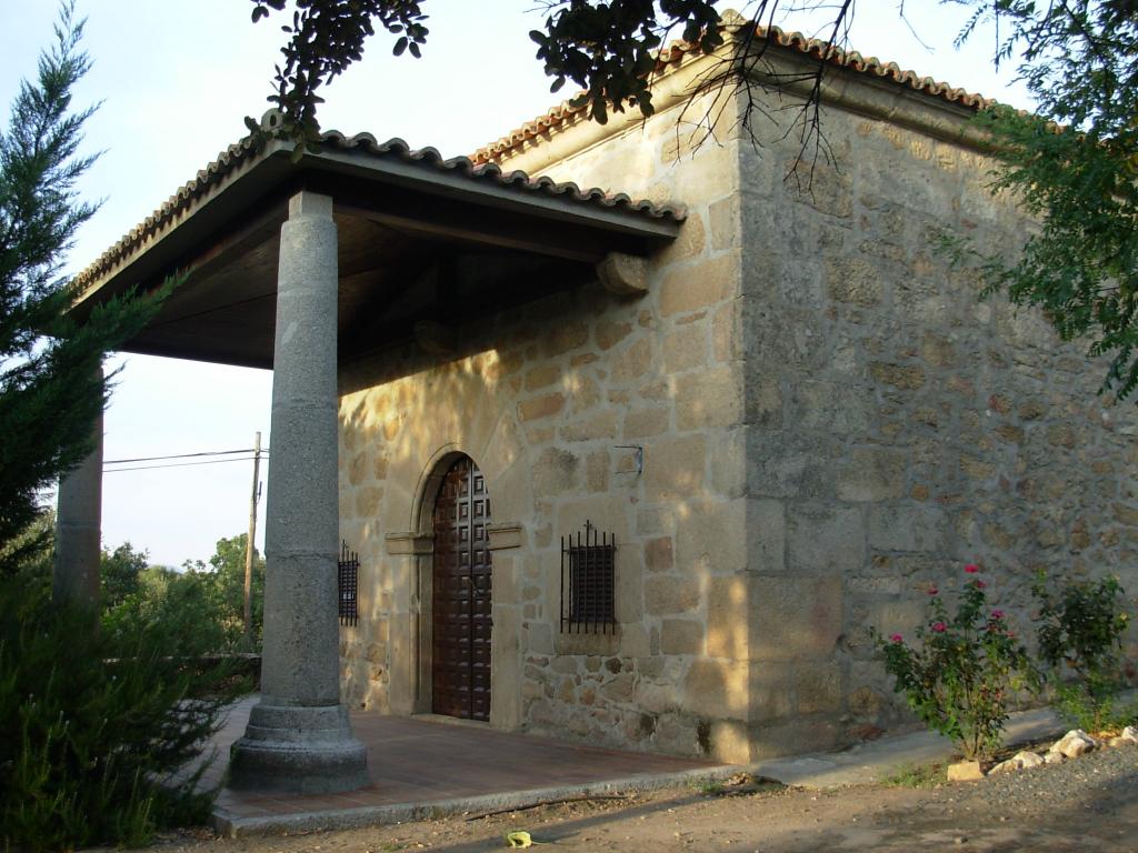 Foto de Villar de Plasencia (Cáceres), España