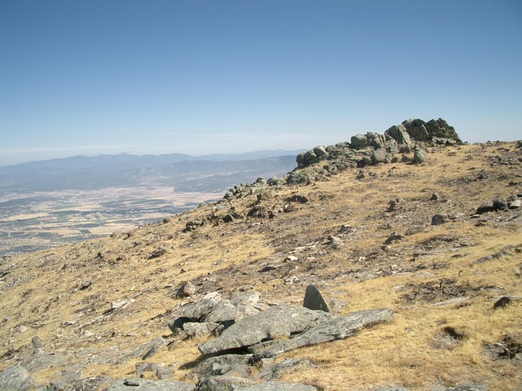 Foto de Cabezabellosa (Cáceres), España