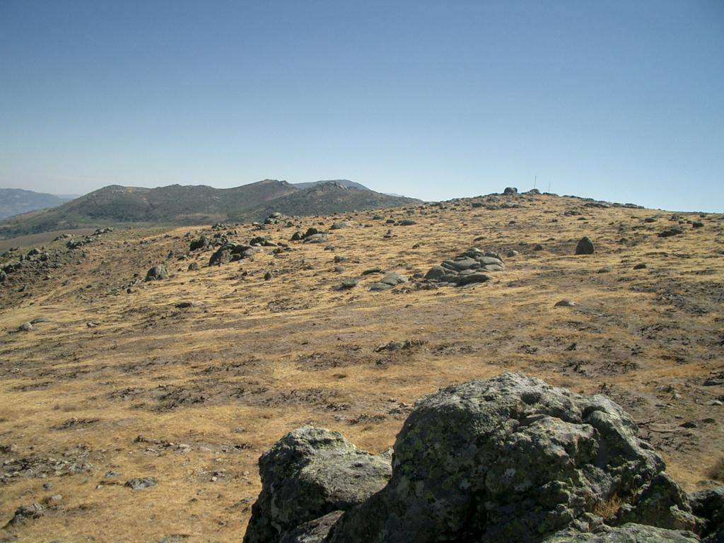 Foto de Cabezabellosa (Cáceres), España