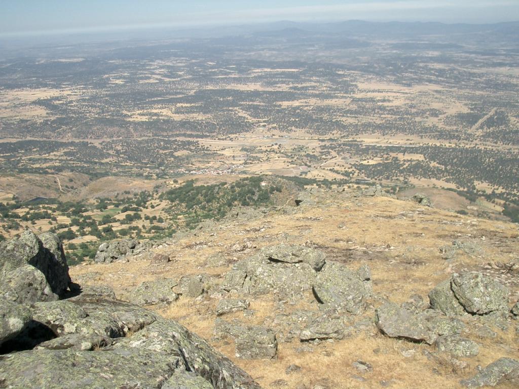 Foto de Villar de Plasencia (Cáceres), España