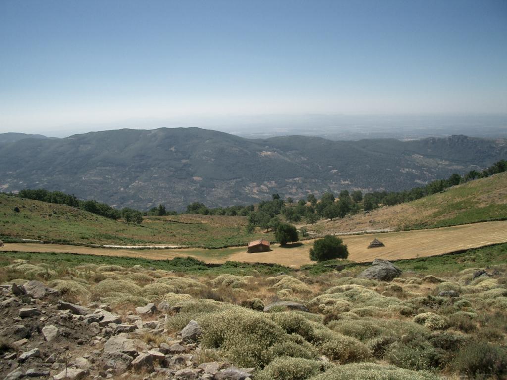 Foto de Cabezabellosa (Cáceres), España