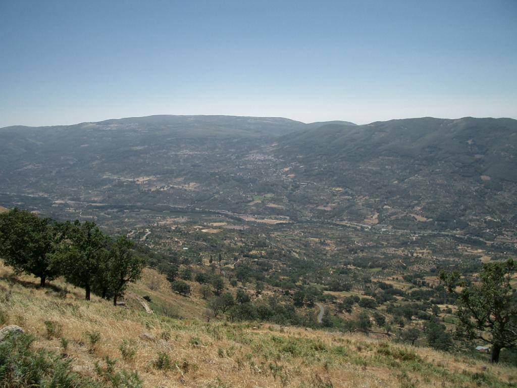 Foto de Cabezabellosa (Cáceres), España