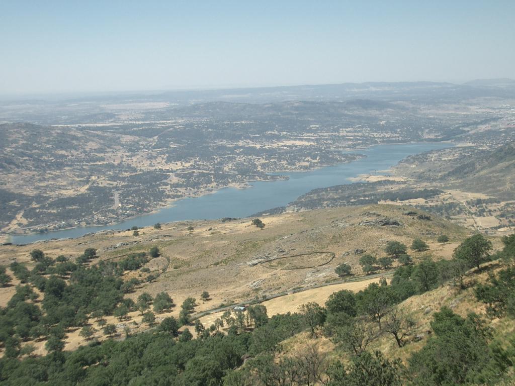 Foto de Cabezabellosa (Cáceres), España
