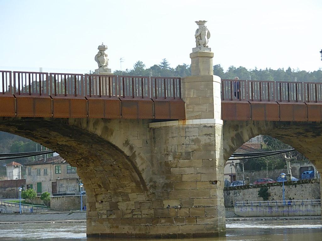 Foto de Miranda de Ebro (Burgos), España