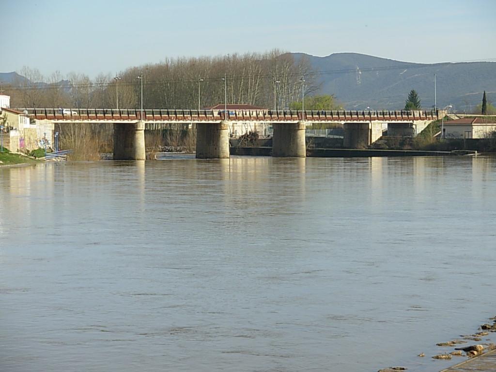 Foto de Miranda de Ebro (Burgos), España