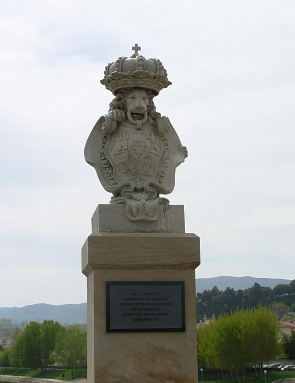 Foto de Miranda de Ebro (Burgos), España