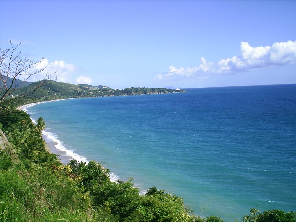 Foto de Patillas, Puerto Rico