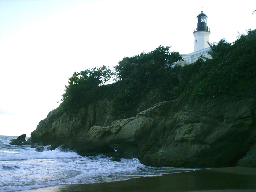 Foto de Maunabo, Puerto Rico