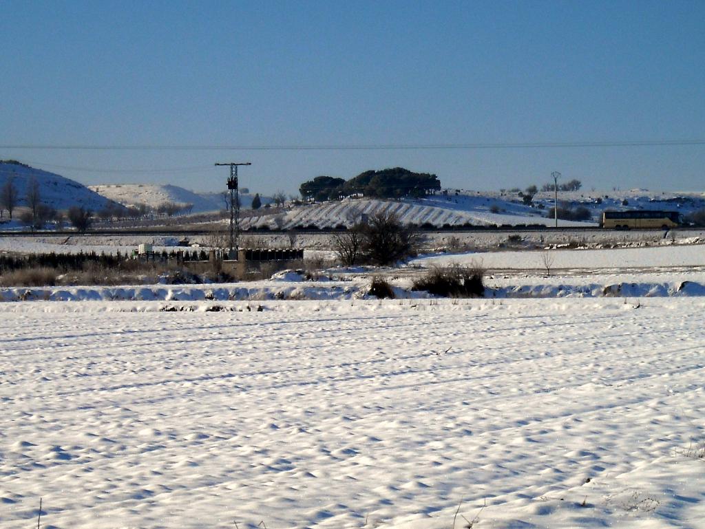 Foto de Fuentespina (Burgos), España