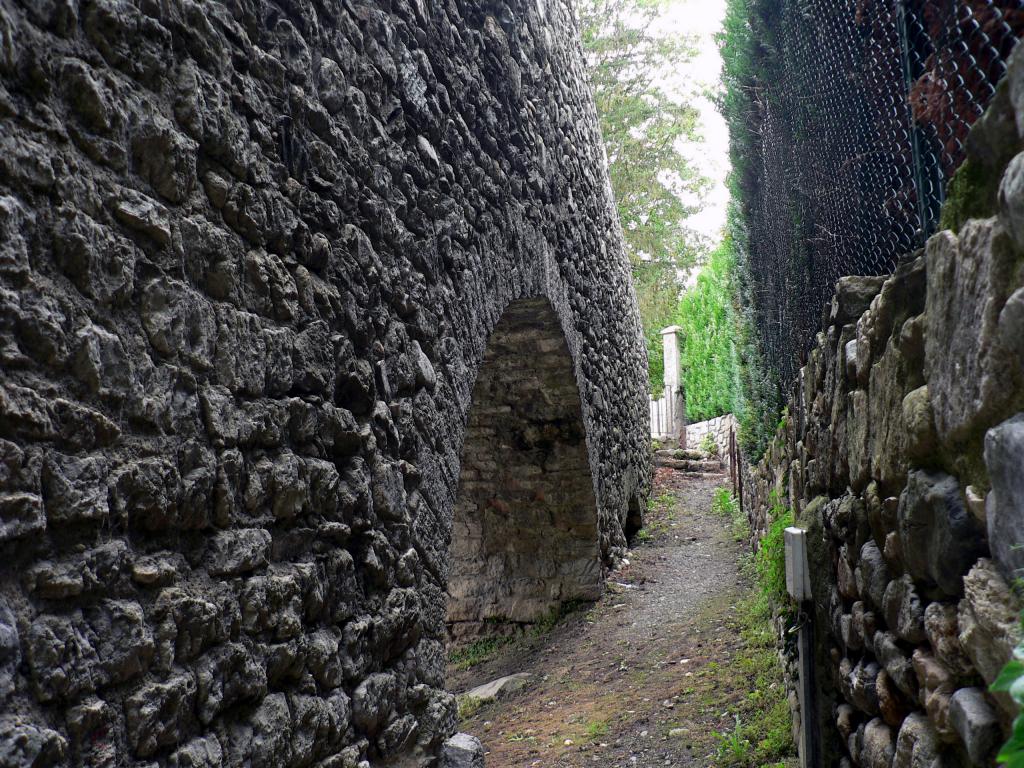 Foto de Camprodon (Girona), España