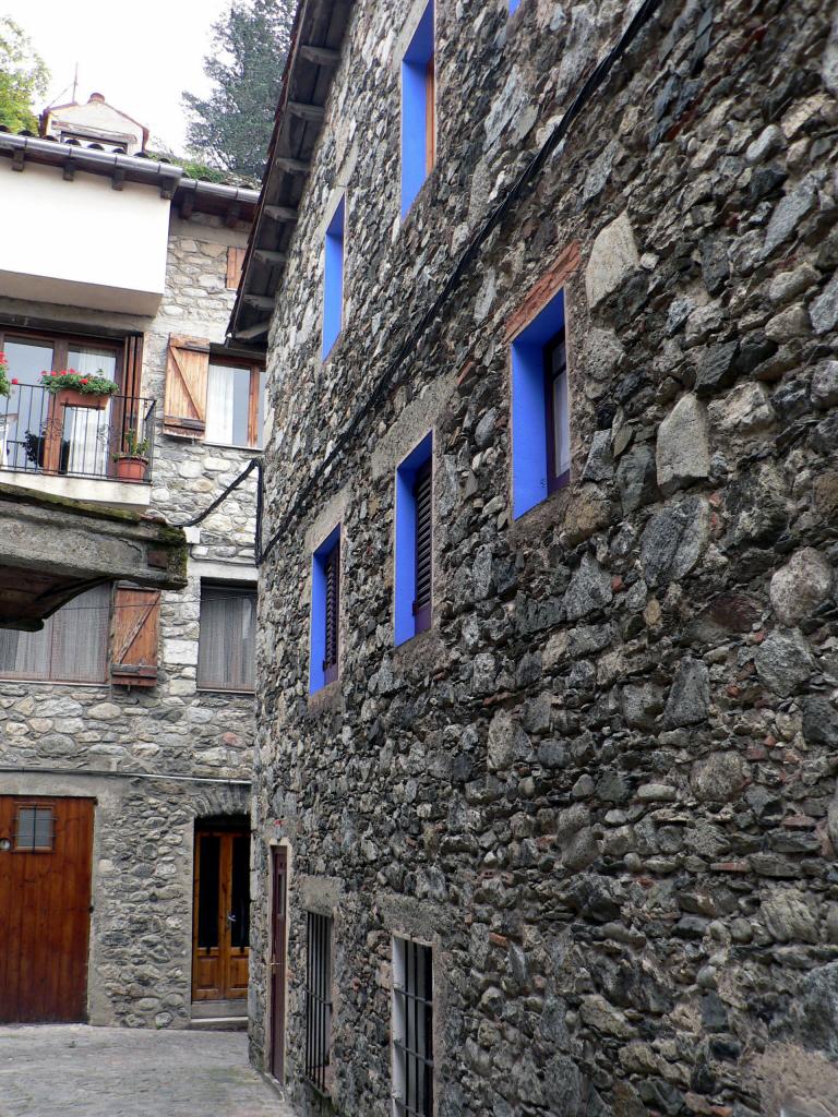 Foto de Camrprodon (Girona), España