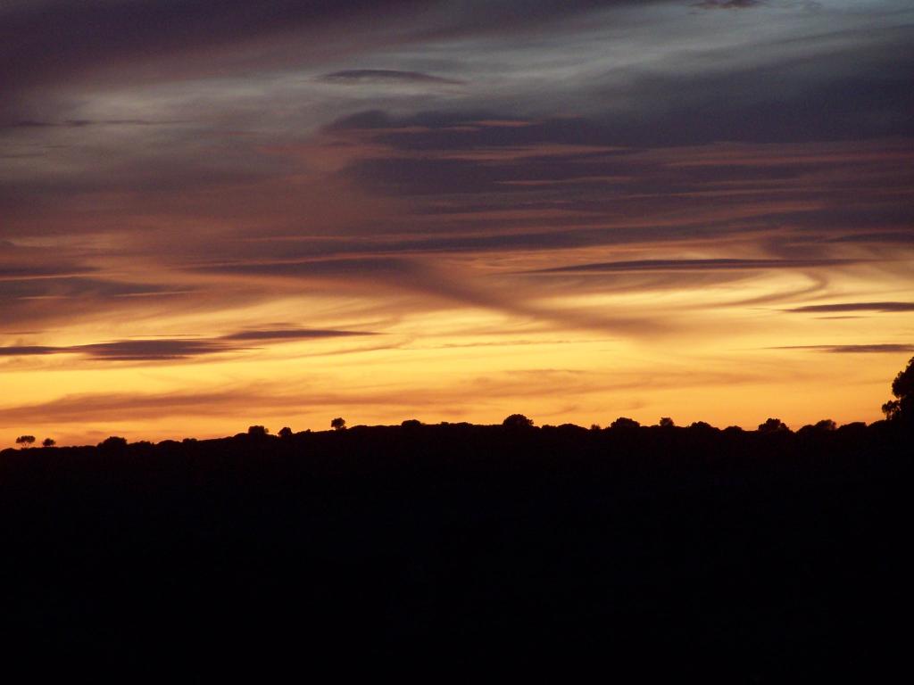 Foto de Medina Sidonia (Cádiz), España