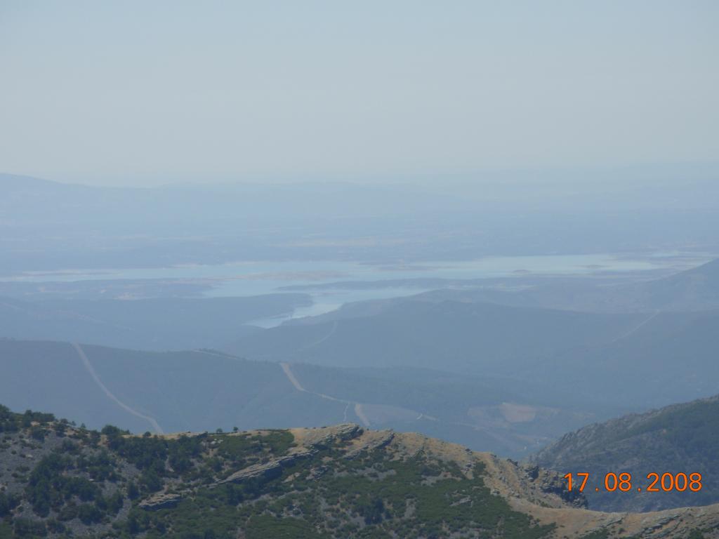 Foto de Peña Francia (Salamanca), España