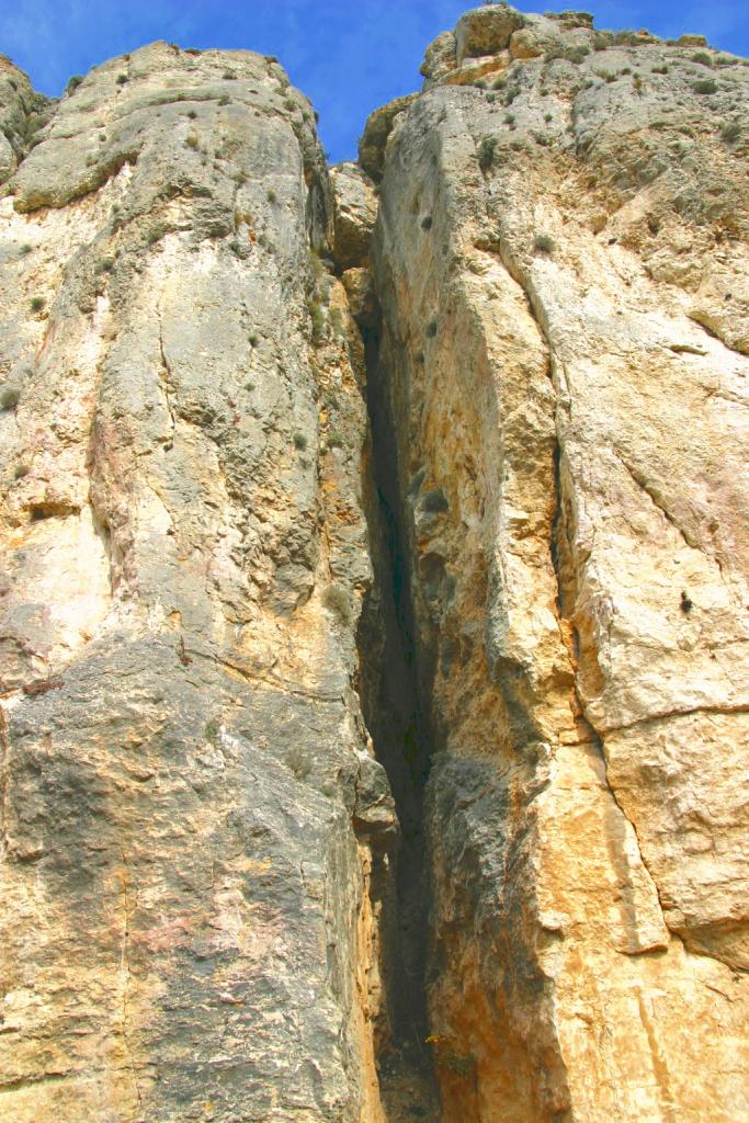 Foto de Morella (Castelló), España