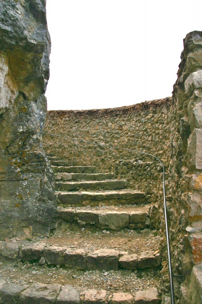 Foto de Morella (Castelló), España