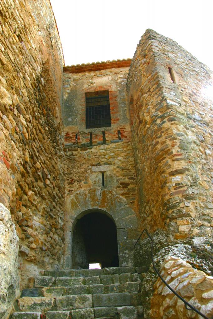 Foto de Morella (Castelló), España