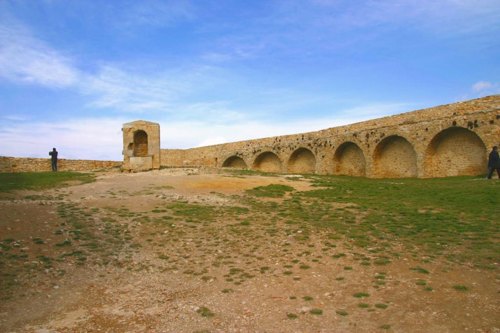 Foto de Morella (Castelló), España