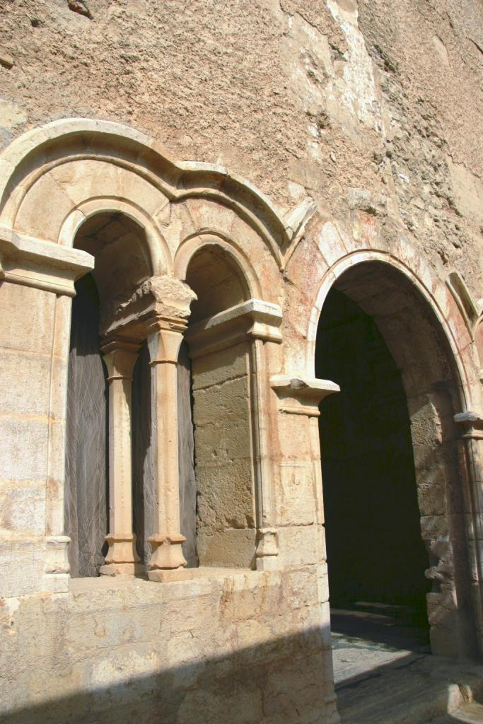 Foto de Morella (Castelló), España