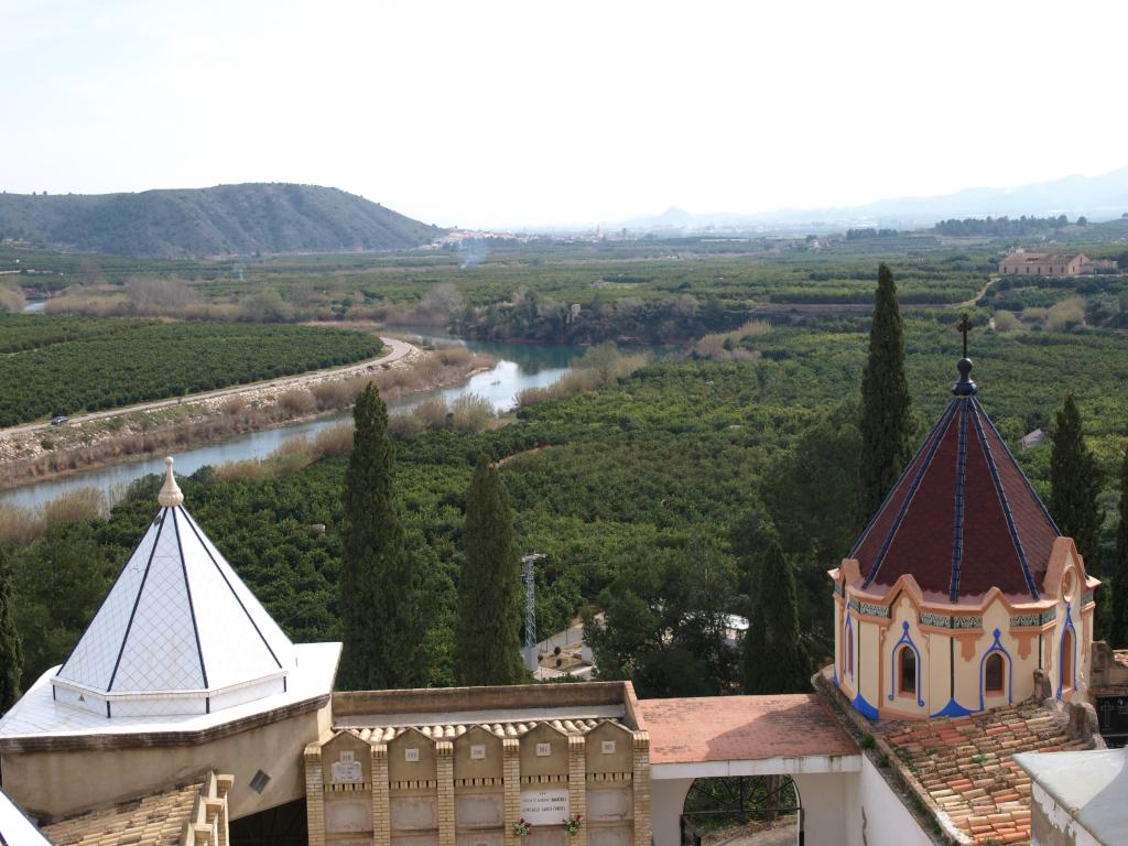 Foto de Sumacárcer (València), España