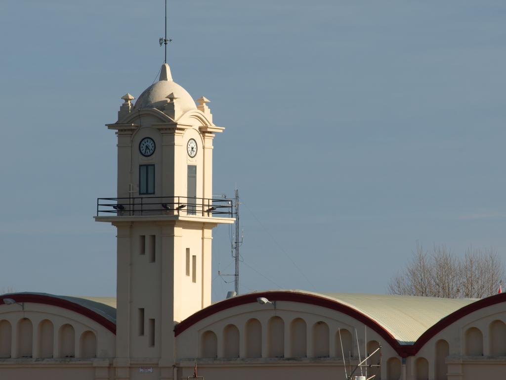 Foto de Gandia (València), España