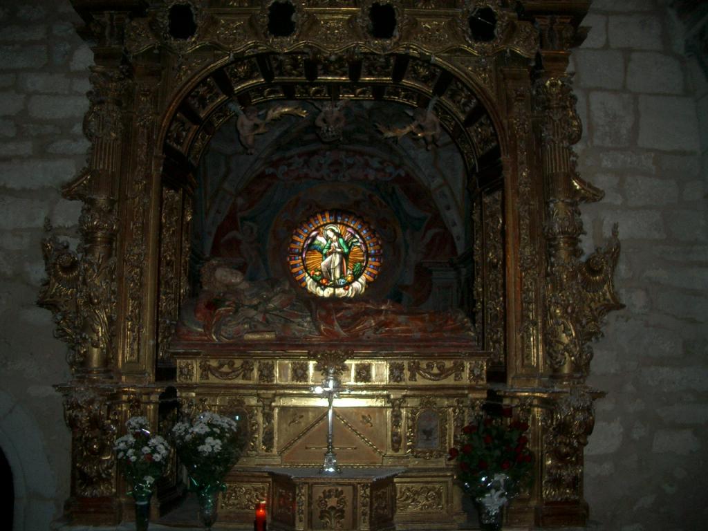 Foto de Briviesca (Burgos), España