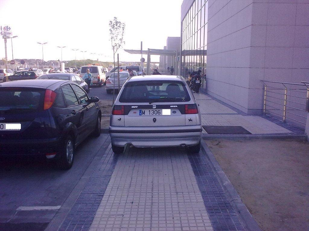 Foto de Majadahonda (Madrid), España