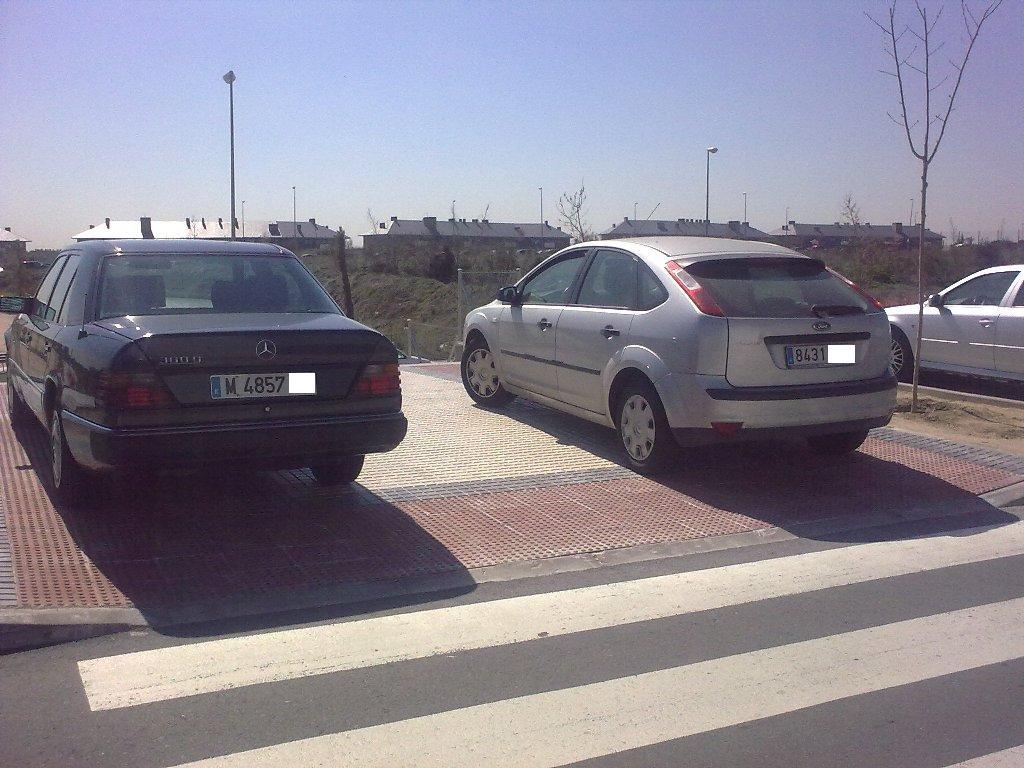 Foto de Majadahonda (Madrid), España