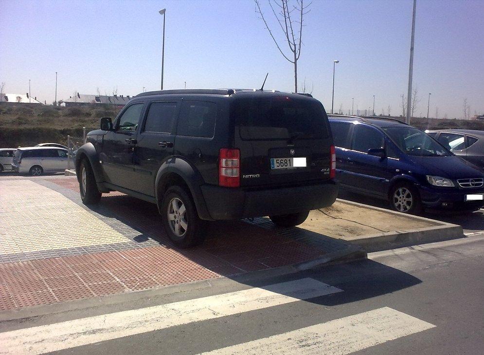 Foto de Majadahonda (Madrid), España