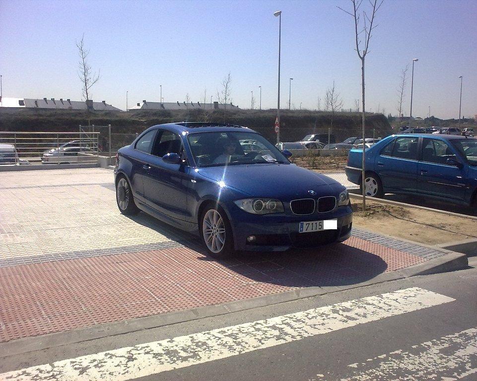 Foto de Majadahonda (Madrid), España
