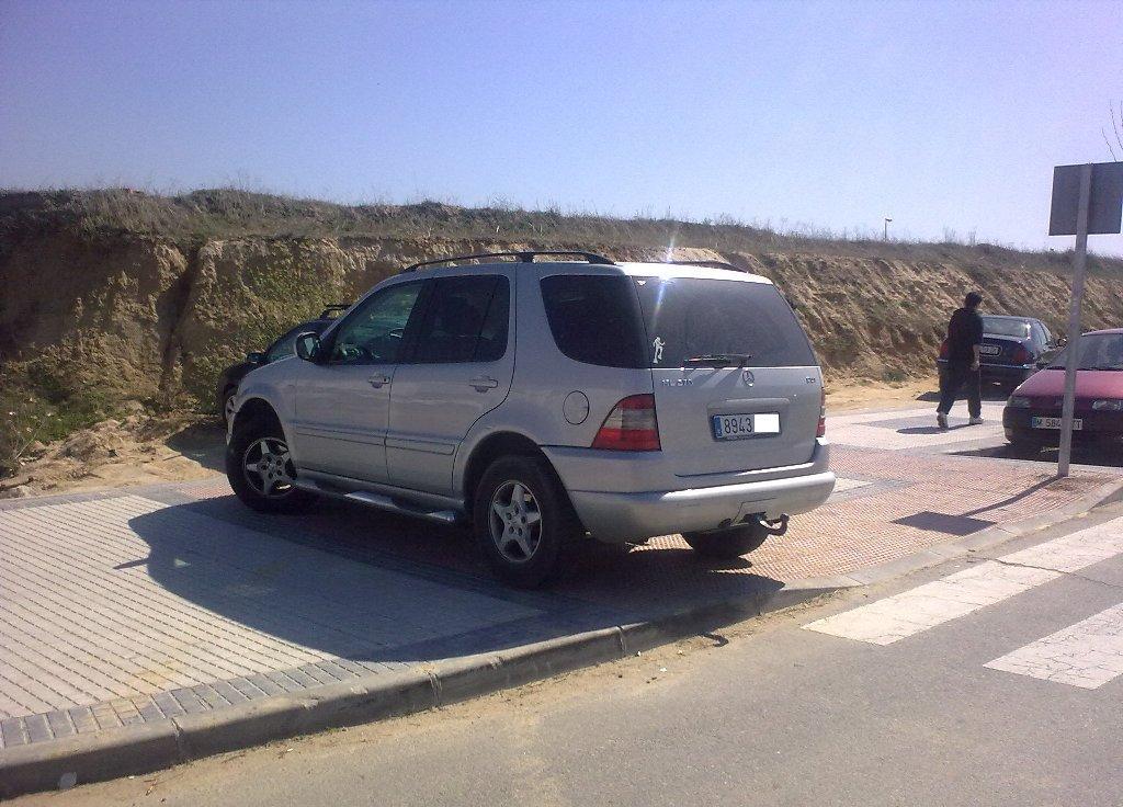 Foto de Majadahonda (Madrid), España