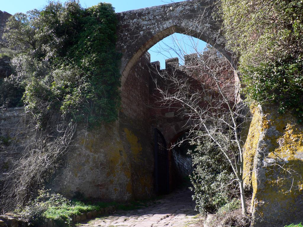 Foto de Riudecanyes (Tarragona), España