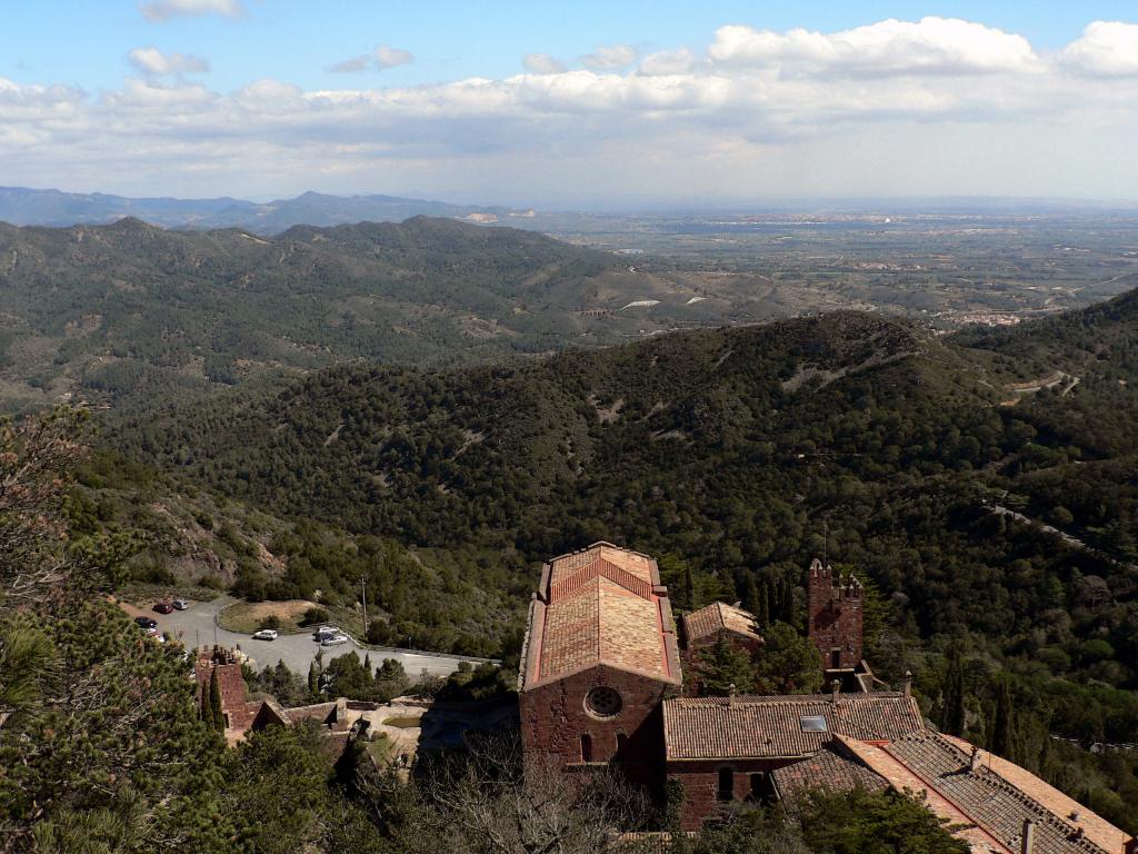 Foto de Riudecanyes (Tarragona), España