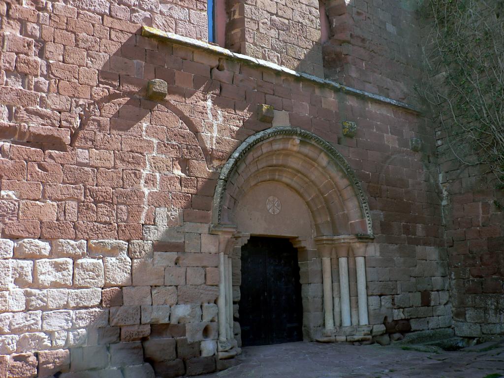 Foto de Riudecanyes (Tarragona), España