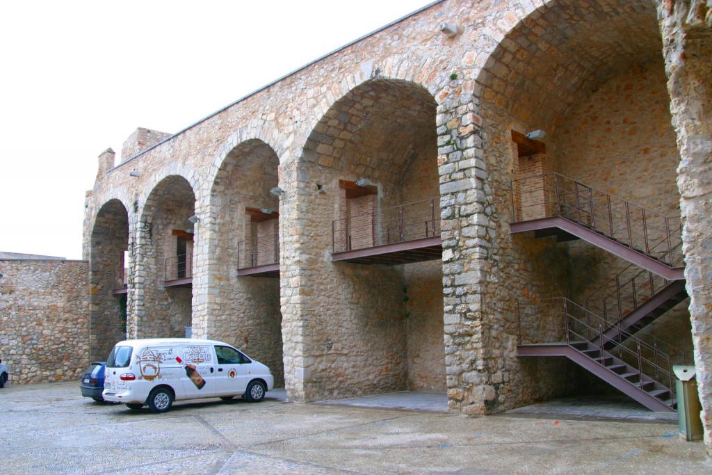 Foto de Peñíscola (Castelló), España