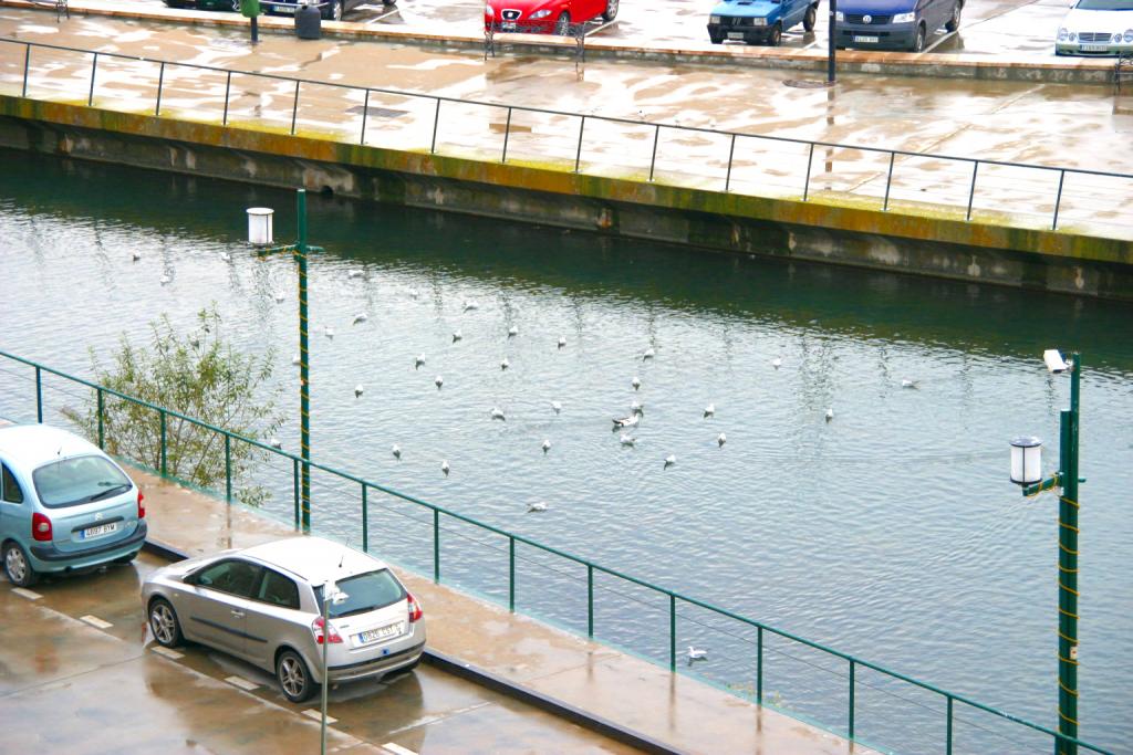 Foto de Peñíscola (Castelló), España