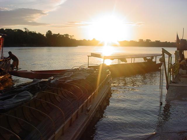 Foto de Amazonas, Venezuela
