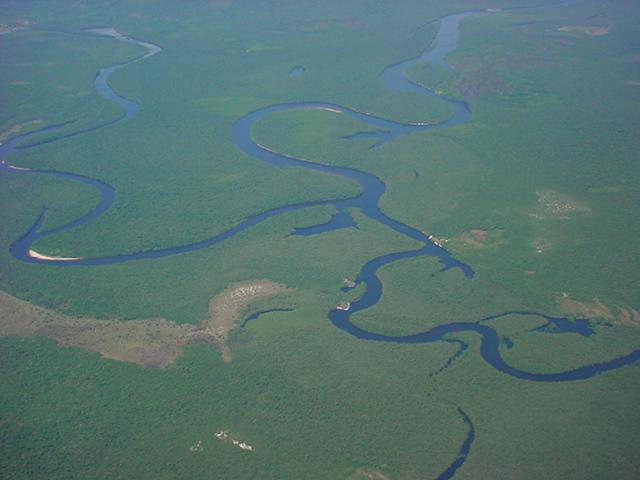 Foto de Amazonas, Venezuela