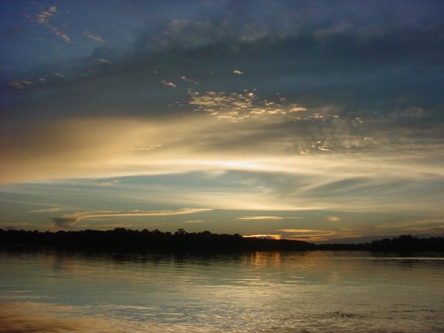 Foto de Amazonas, Venezuela