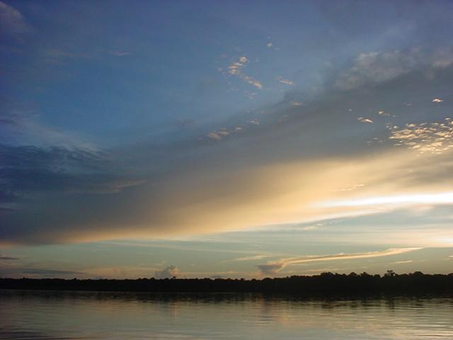Foto de Amazonas, Venezuela