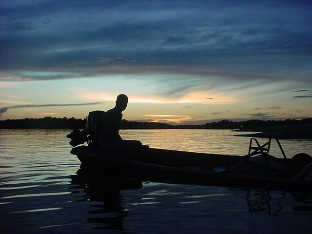 Foto de Amazonas, Venezuela