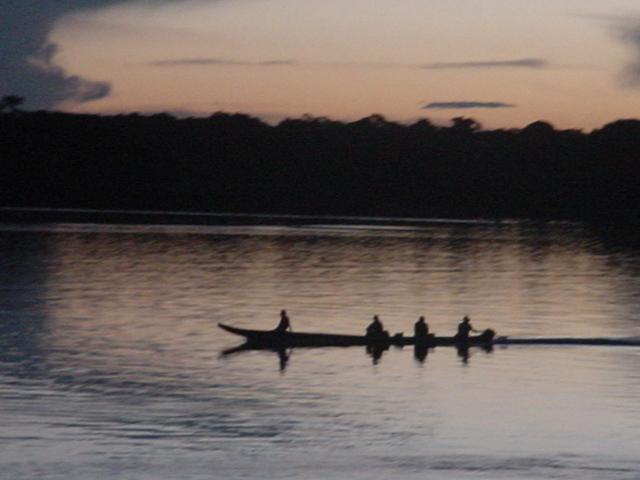 Foto de Amazonas, Venezuela