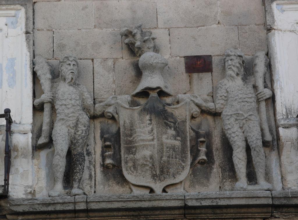 Foto de Cadalso de los Vidrios (Madrid), España