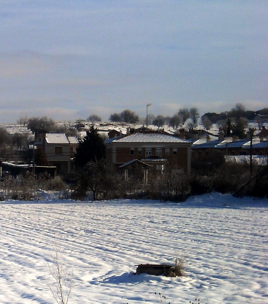 Foto de Fuentespina (Burgos), España