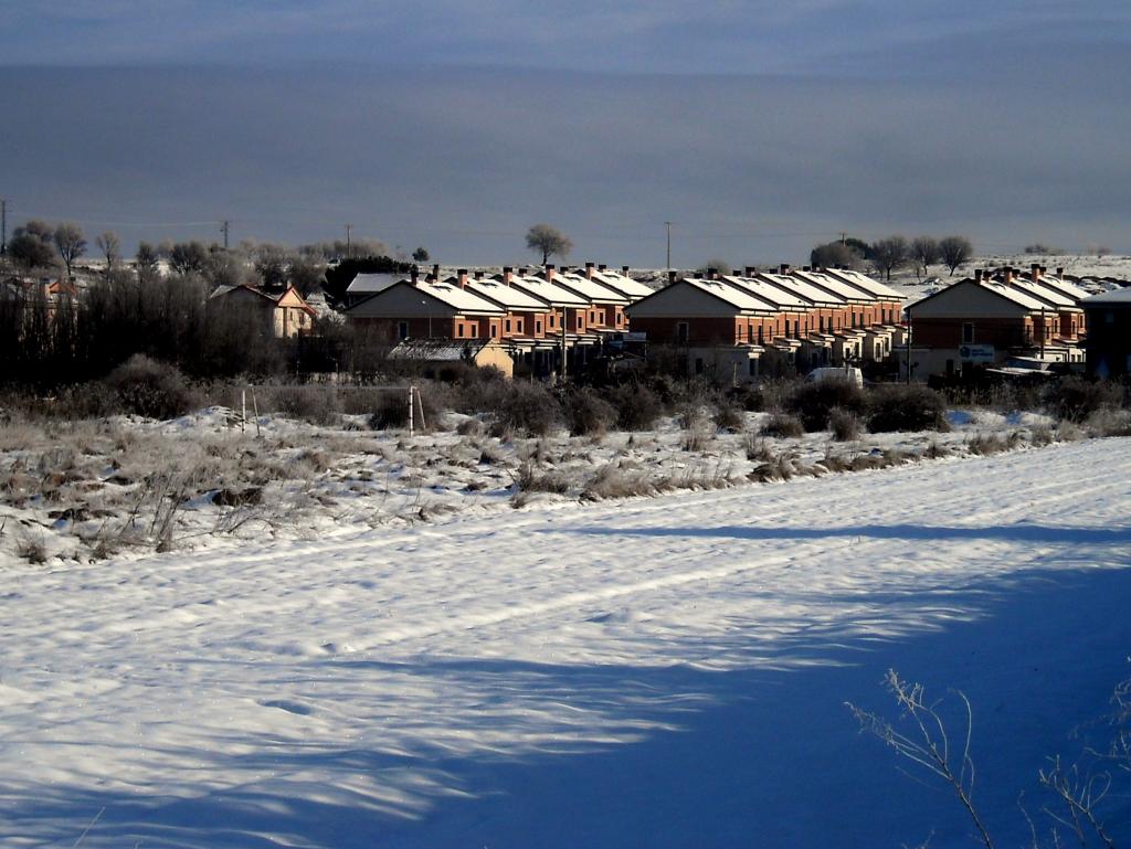 Foto de Fuentespina (Burgos), España