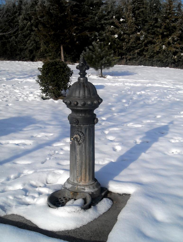 Foto de Fuentespina (Burgos), España