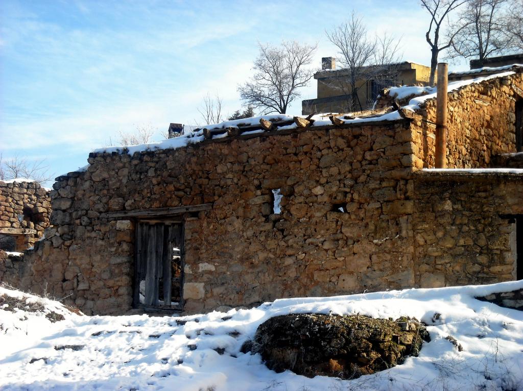 Foto de Fuentespina (Burgos), España