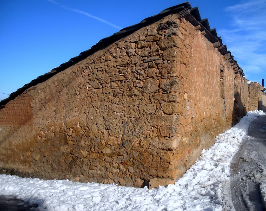 Foto de Fuentespina (Burgos), España
