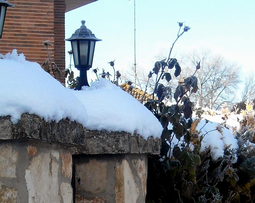 Foto de Fuentespina (Burgos), España