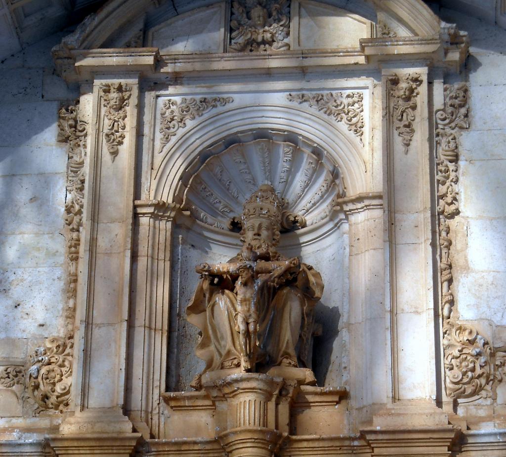 Foto de Fuentespina (Burgos), España