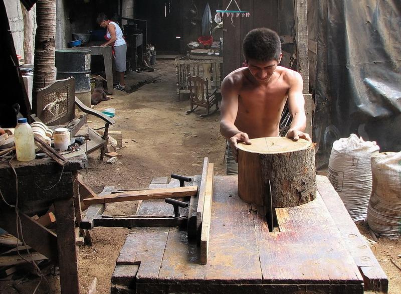 Foto de Masaya, Nicaragua